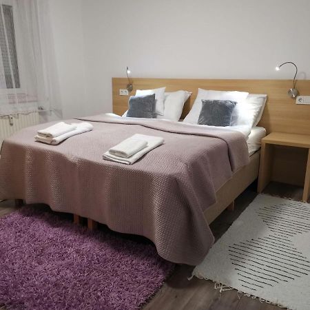Eisenerzer Apartmenthaus Екстер'єр фото