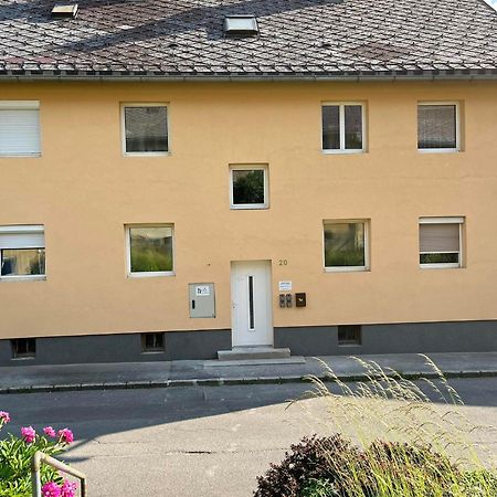 Eisenerzer Apartmenthaus Екстер'єр фото