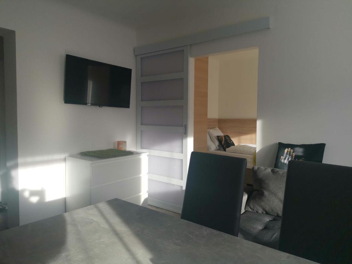 Eisenerzer Apartmenthaus Екстер'єр фото