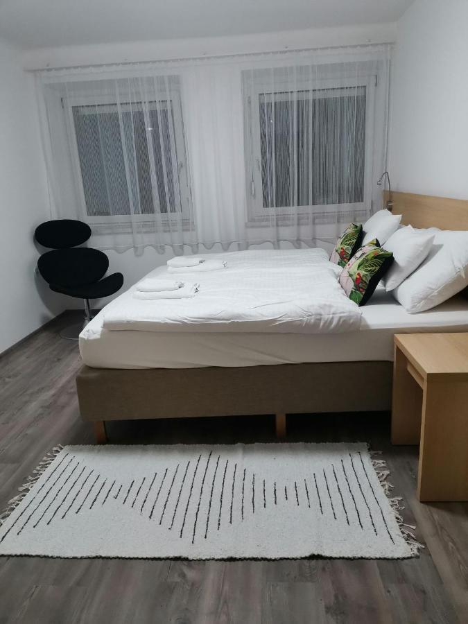 Eisenerzer Apartmenthaus Екстер'єр фото