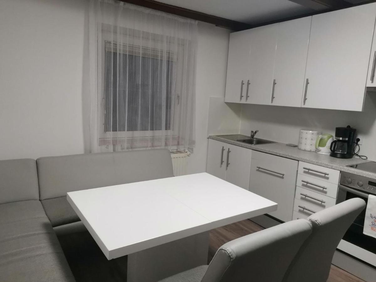 Eisenerzer Apartmenthaus Екстер'єр фото
