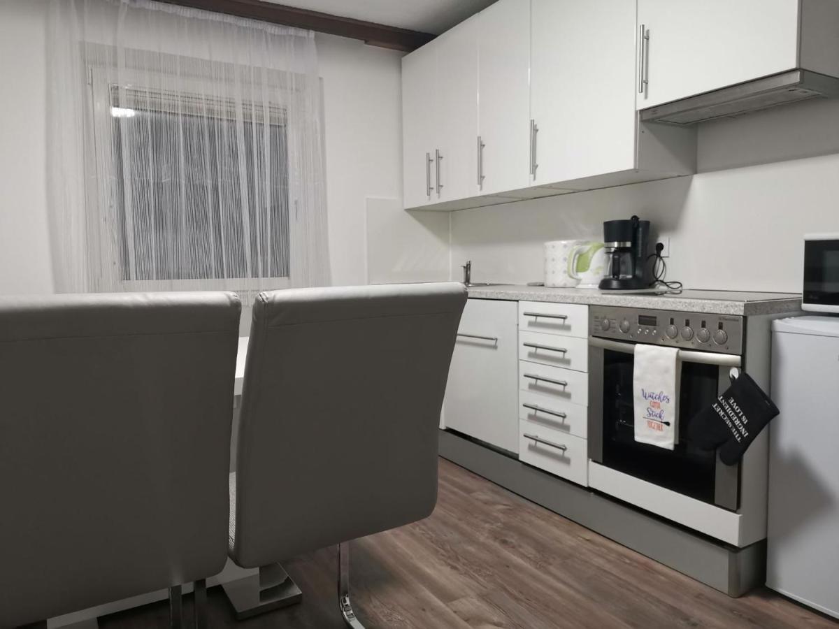 Eisenerzer Apartmenthaus Екстер'єр фото