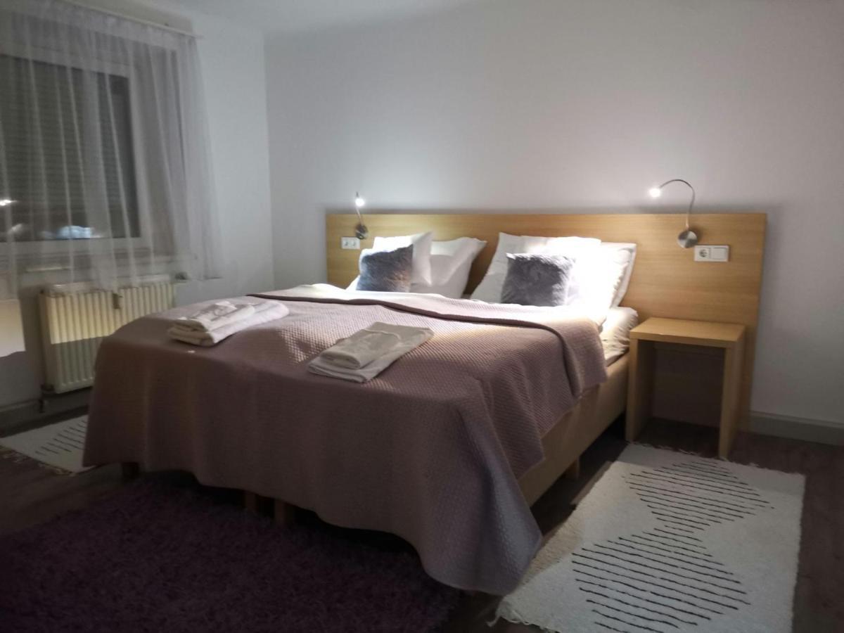 Eisenerzer Apartmenthaus Екстер'єр фото