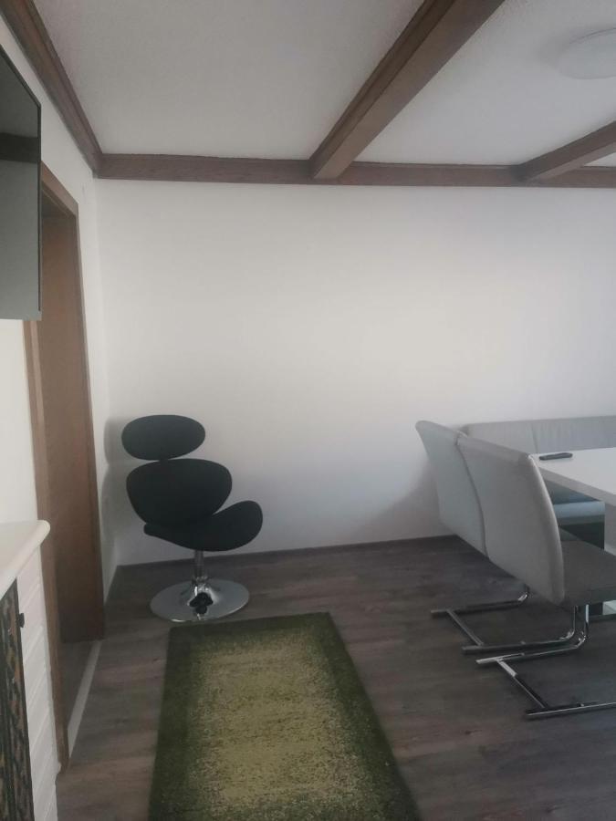 Eisenerzer Apartmenthaus Екстер'єр фото