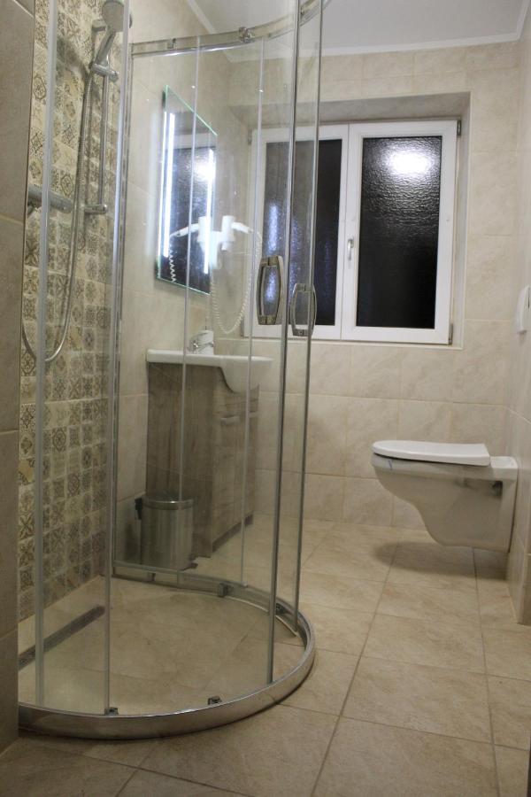 Eisenerzer Apartmenthaus Екстер'єр фото