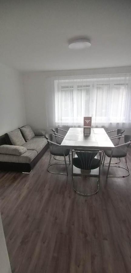 Eisenerzer Apartmenthaus Екстер'єр фото