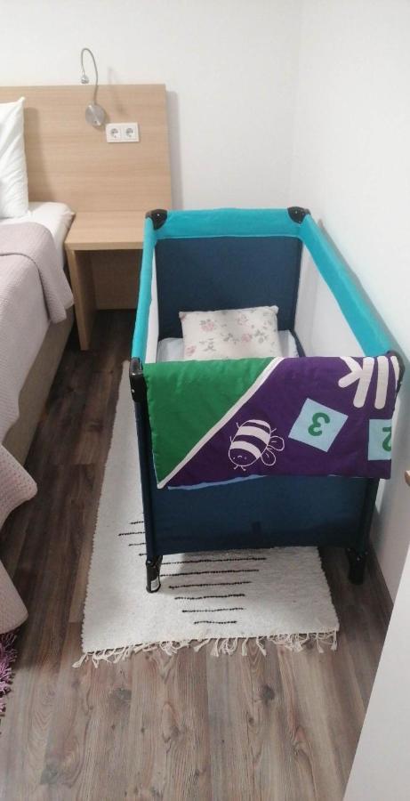 Eisenerzer Apartmenthaus Екстер'єр фото